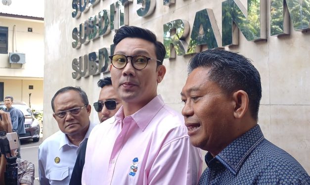 Denny Sumargo, Figur Publik Dengan Citra Tegas Dan Juga Jujur