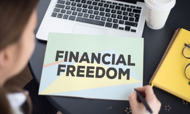 Investasi Di Usia Muda Kunci Menuju Kebebasan Finansial Loh!