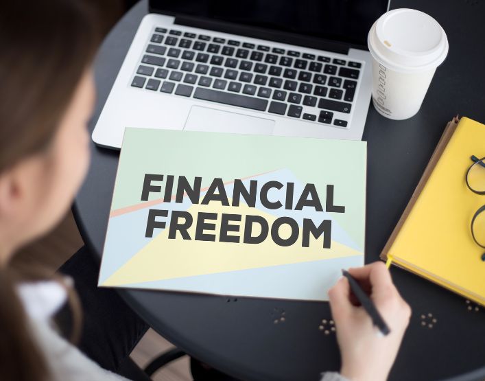 Investasi Di Usia Muda Kunci Menuju Kebebasan Finansial Loh!