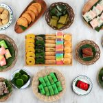 Mengungkap Cerita Di Balik Resep-Resep Dari Kue Tradisional