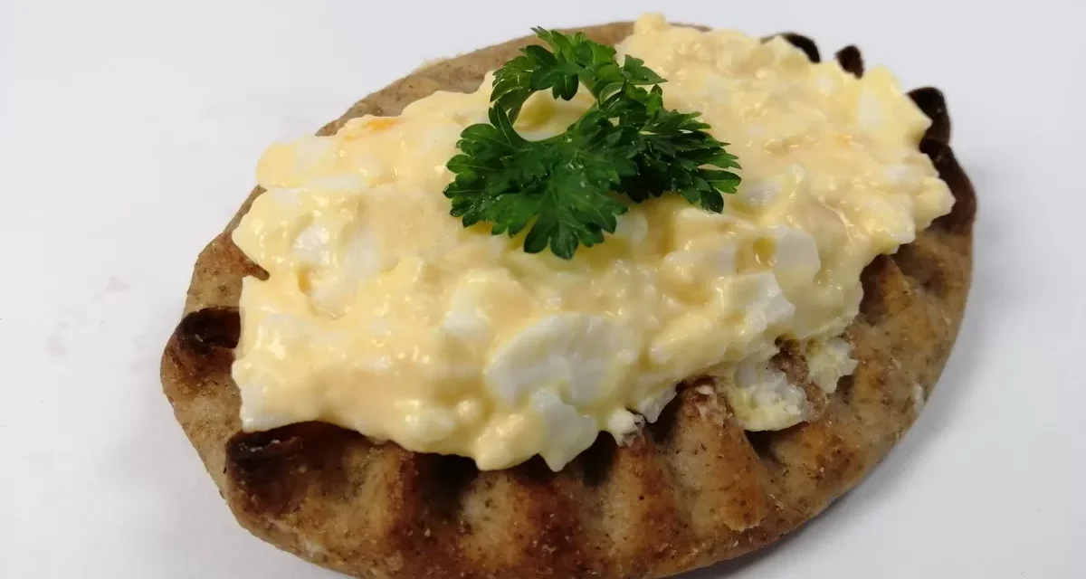 Makanan Khas Karjalanpiirakka, Pai Tradisional Finlandia Lezat