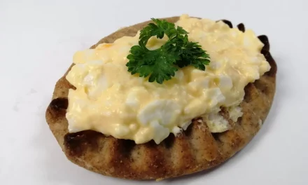 Makanan Khas Karjalanpiirakka, Pai Tradisional Finlandia Lezat