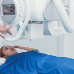 Foto Rontgen Sangat Penting Dalam Dunia Kedokteran, Mengapa?