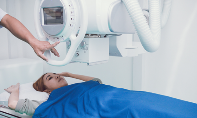 Foto Rontgen Sangat Penting Dalam Dunia Kedokteran, Mengapa?