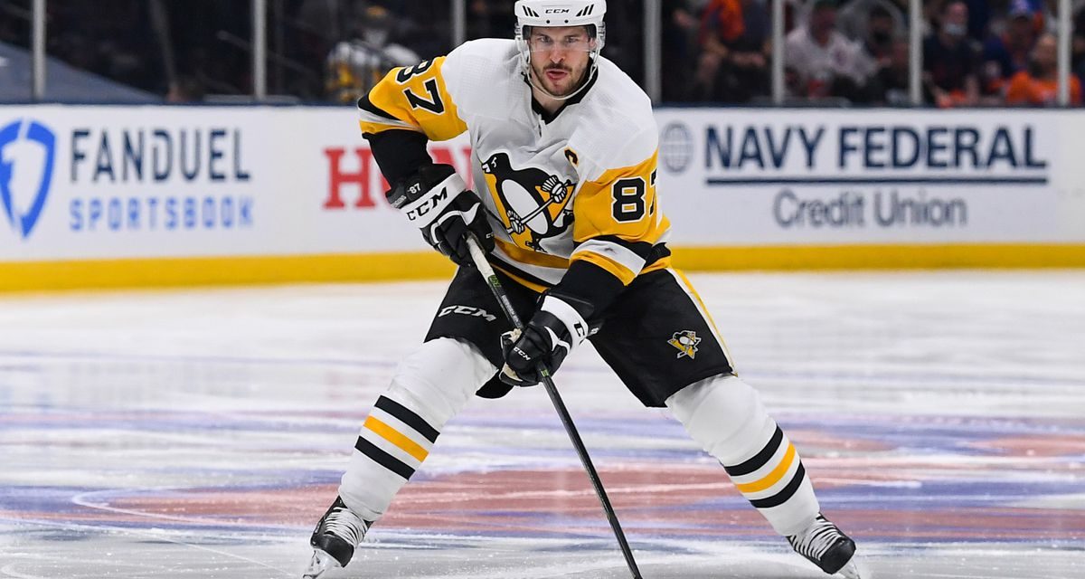 Sidney Crosby Telah Raih Berbagai Prestasi Individu Dan Juga Tim