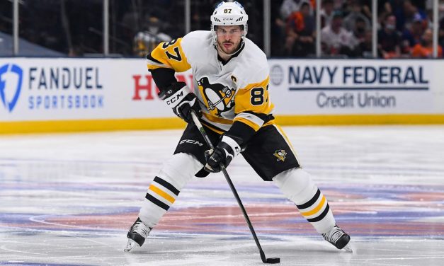 Sidney Crosby Telah Raih Berbagai Prestasi Individu Dan Juga Tim