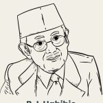 Presiden Habibie Berjasa Bagi Perkembangan Demokrasi Di RI