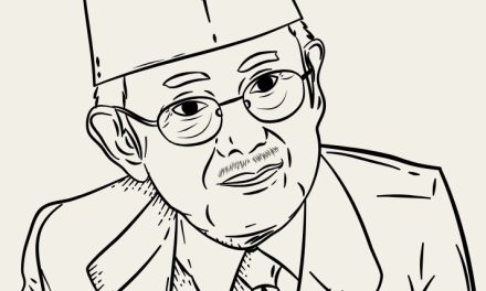Presiden Habibie Berjasa Bagi Perkembangan Demokrasi Di RI