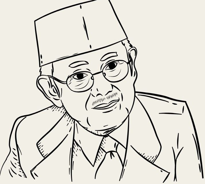 Presiden Habibie Berjasa Bagi Perkembangan Demokrasi Di RI