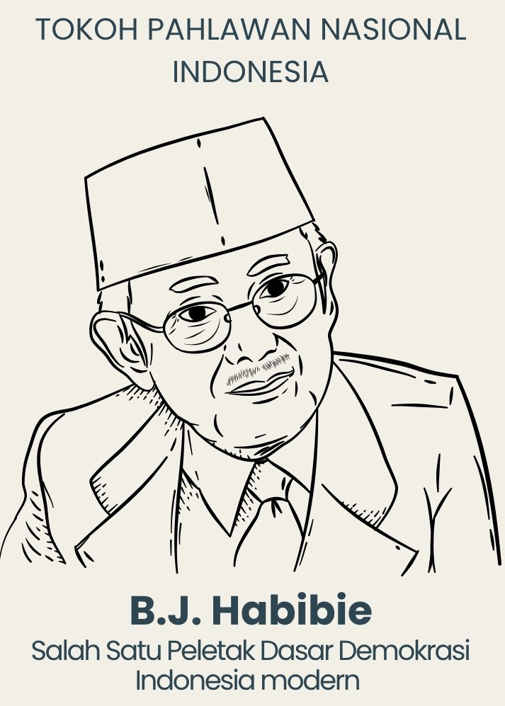 Presiden Habibie