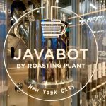 Kecanggihan Javabot Coffee Machine Mesin Kopi Termahal