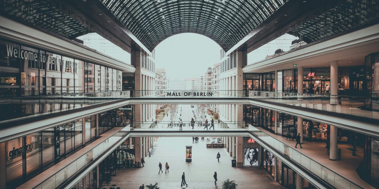 Ketegangan Geopolitik: Pengaruhnya Perdagangan Internasional