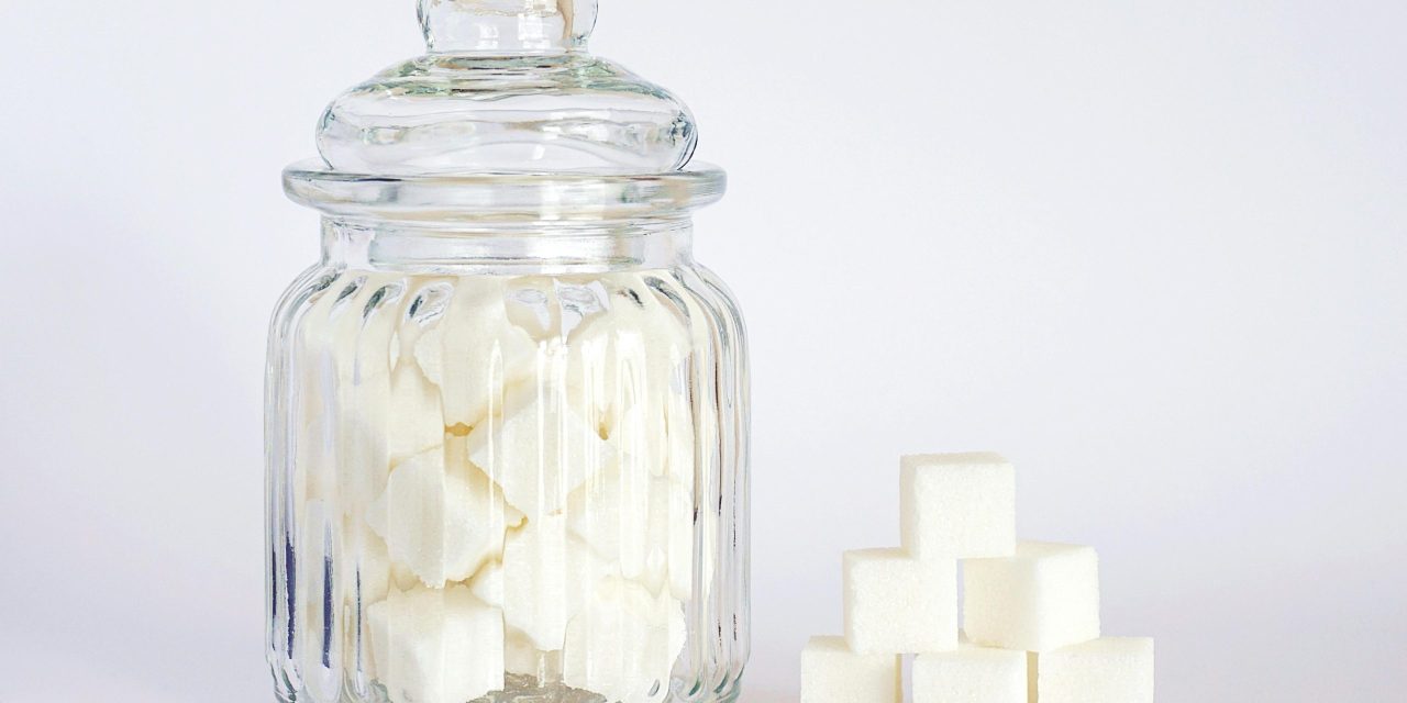 Pengaruh Konsumsi Gula Berlebih Terhadap Kesehatan Tubuh