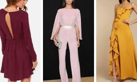 Referensi Warna Baju Yang Cocok Untuk Kulit Gelap Kamu Girls