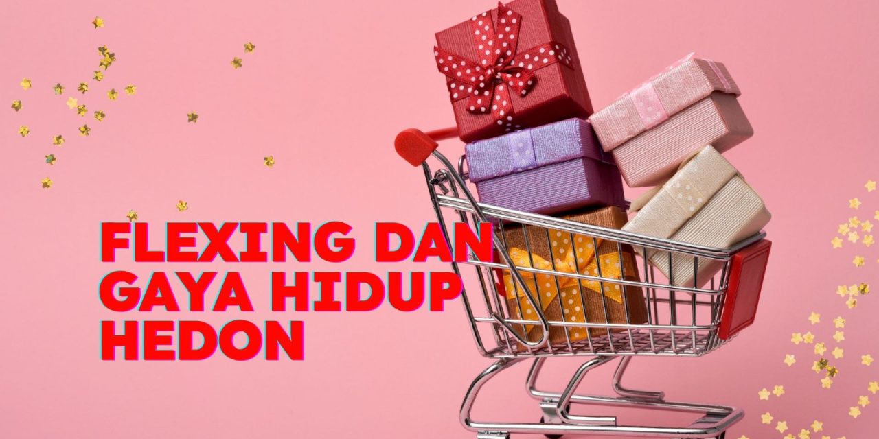 Kebiasaan Flexing Kekayaan Seringkali Menjadi Sorotan Publik