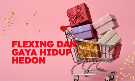 Kebiasaan Flexing Kekayaan Seringkali Menjadi Sorotan Publik