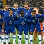 Tim Chelsea Sedang Berjuan Membangun Kembali Squad Pemain