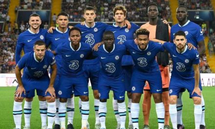 Tim Chelsea Sedang Berjuan Membangun Kembali Squad Pemain