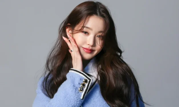 Jang Wonyoung Salah Satu Ikon Mode Paling Berpengaruh Loh