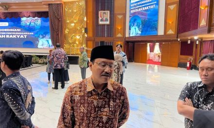 Menteri Sosial Tegaskan Penyaluran Bansos Harus Lebih Prudent