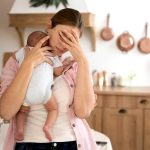 Me Time Bisa Solusi Untuk Bantu Untuk Para Ibu Atasi Baby Blues