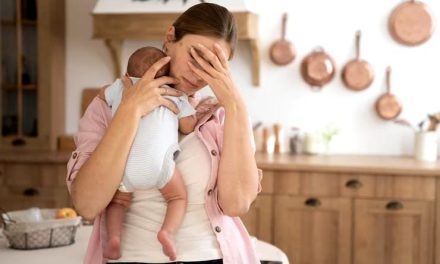 Me Time Bisa Solusi Untuk Bantu Untuk Para Ibu Atasi Baby Blues