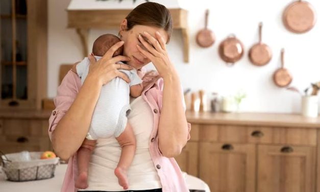 Me Time Bisa Solusi Untuk Bantu Untuk Para Ibu Atasi Baby Blues