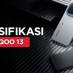 IQOO 13: Smatrphone Yang Memiliki Desain Modern Dan Premium