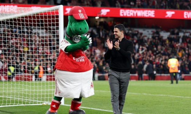 Arsenal Fc Akhiri Puasa Gelar 22 Tahun: Arteta Hadirkan Sejarah