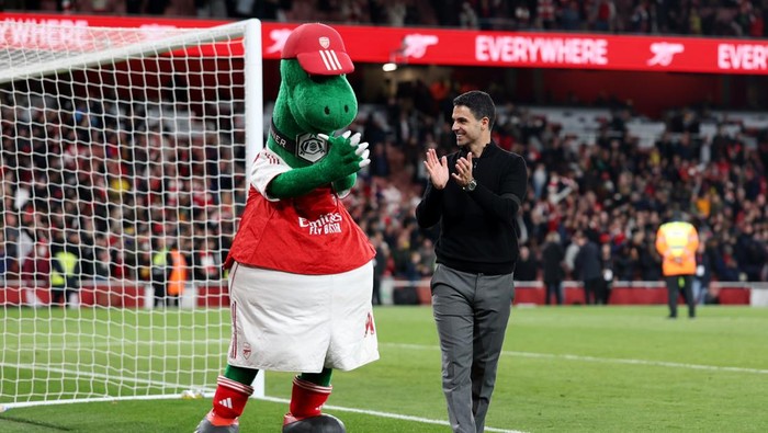 Arsenal Fc