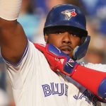 Vladimir Guerrero Jr Salah Satu Atlet Muda Yang Menginspirasi