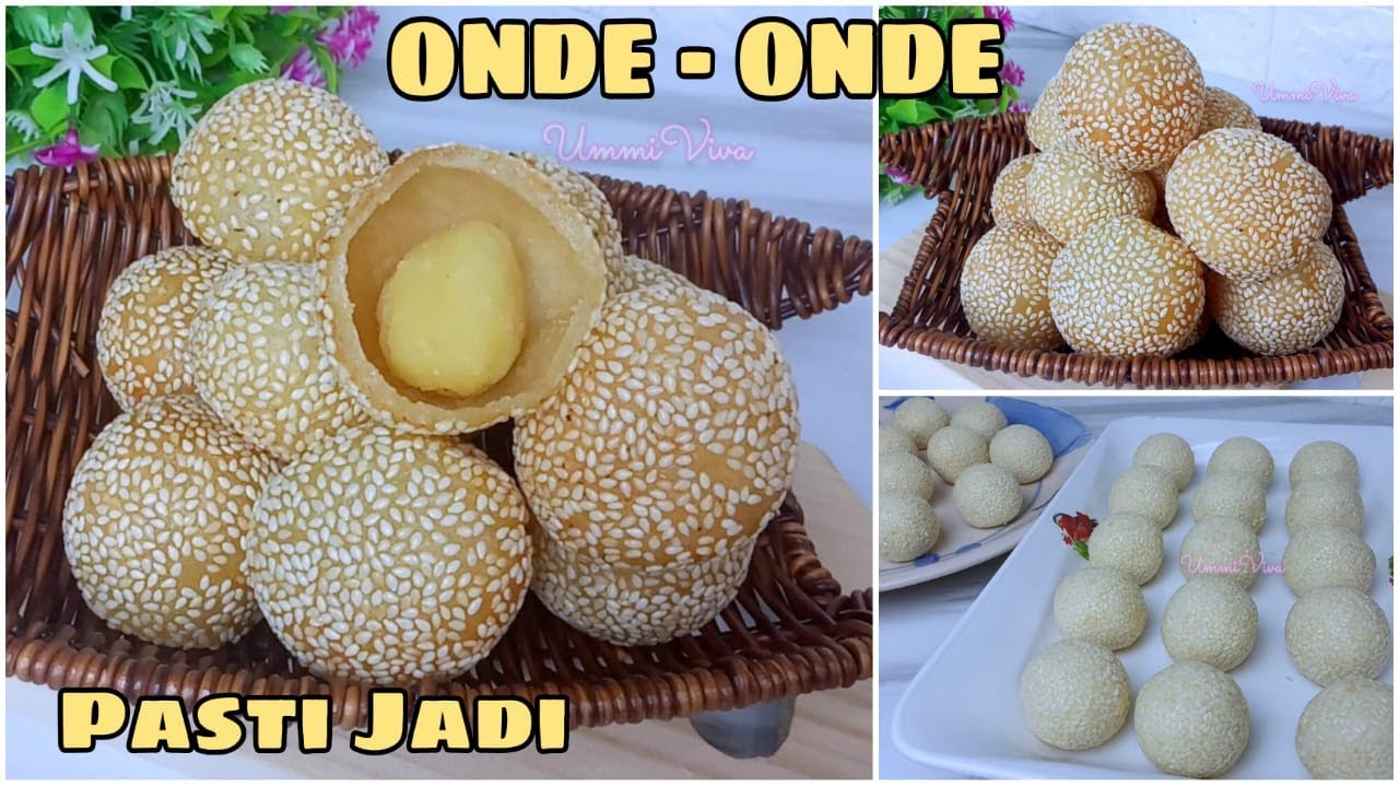 Onde Onde