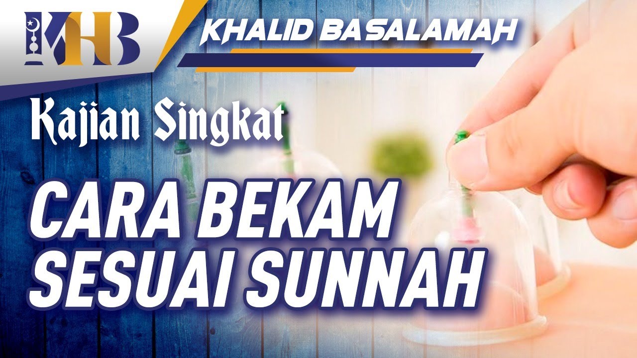 Pengobatan Islam