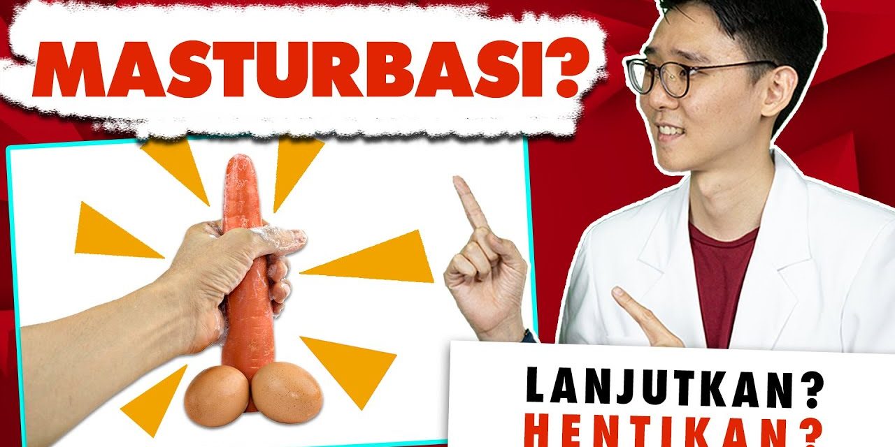 Sering Masturbasi Pada Pria Berpengaruh Ke Intensitas Orgasme