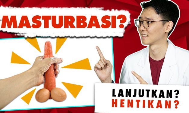 Sering Masturbasi Pada Pria Berpengaruh Ke Intensitas Orgasme