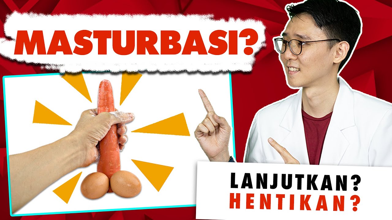 Sering Masturbasi