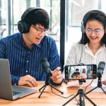 Peningkatan Popularitas Podcast Dalam Dunia Hiburan Digital