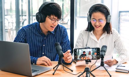 Peningkatan Popularitas Podcast Dalam Dunia Hiburan Digital