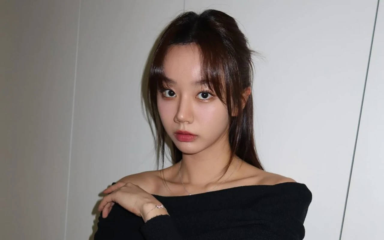 Lee Hyeri