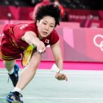 Akane Yamaguchi Di Kenal Dengan Gaya Bermainnya Yang Gesit