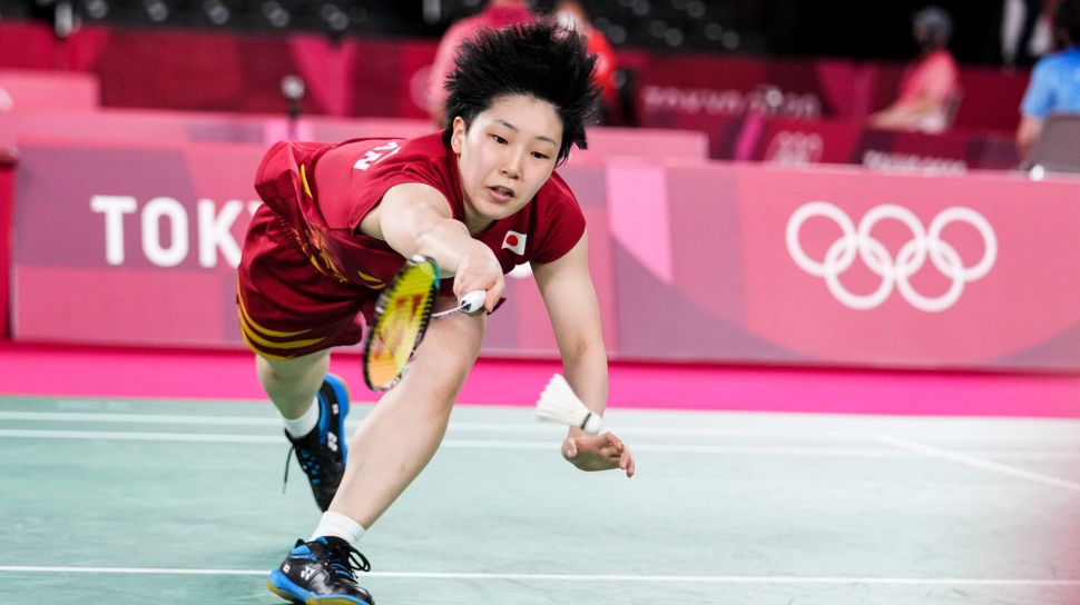 Akane Yamaguchi
