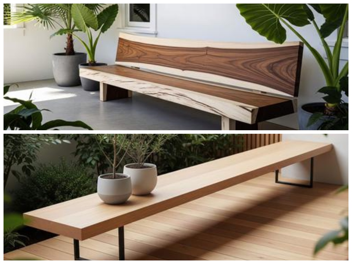 Teras Minimalis