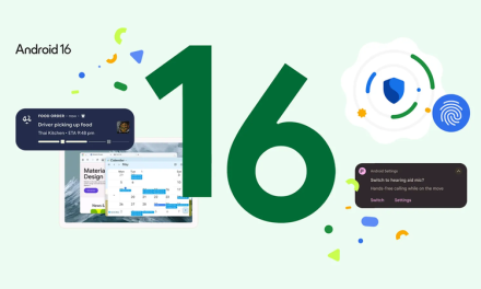 Fitur Baru Android 16 Memiliki Desain Anyar Pengganti Material You
