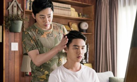 Film My Annoying Brother Mendapat Respon Positif Dari Penonton