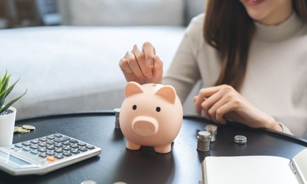 Tips Menabung Efektif Tanpa Harus Hidup Menjadi Orang Pelit