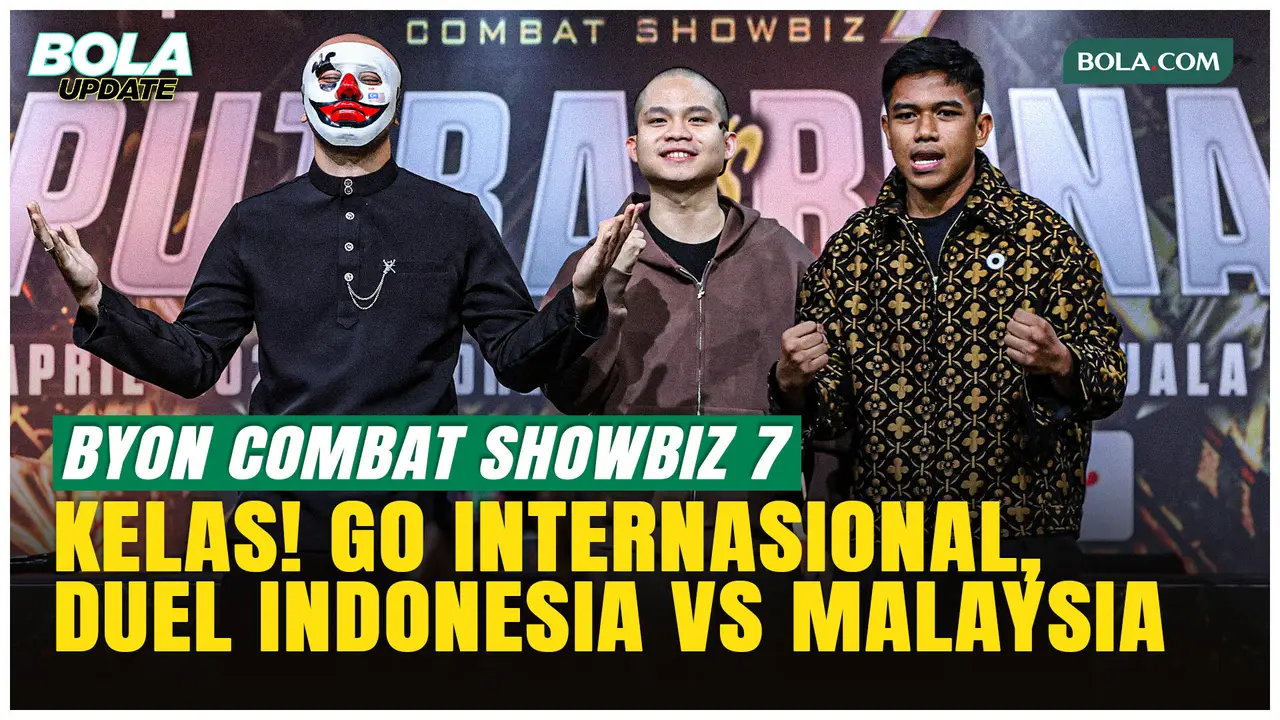 Langkah Global