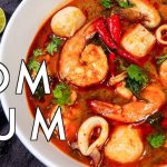 Tom Yam Makanan Khas Thailand Yang Tidak Boleh Di Lewatkan