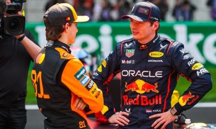 Konsultan Red Bull Soroti Potensi Besar Piastri, Ini Kata Pengamat