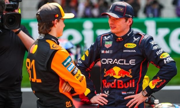 Konsultan Red Bull Soroti Potensi Besar Piastri, Ini Kata Pengamat