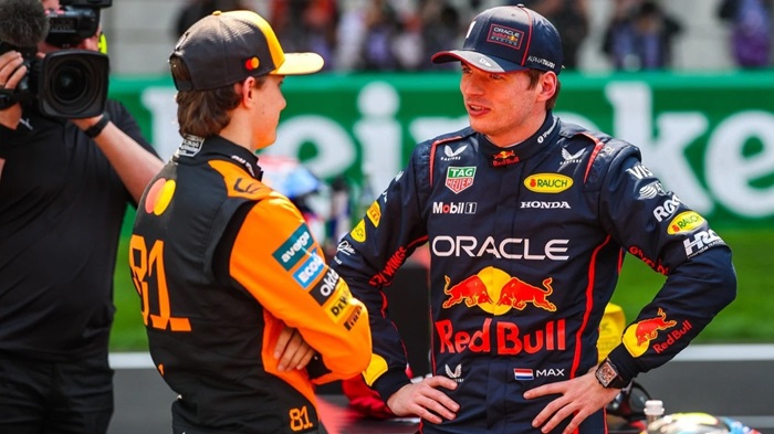 Konsultan Red Bull Soroti Potensi Besar Piastri, Ini Kata Pengamat